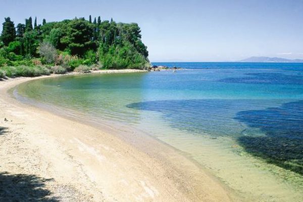 I BAGNI DI DOMIZIANO